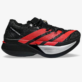 Adidas Adizero Prime X3 Strung 'True Red'