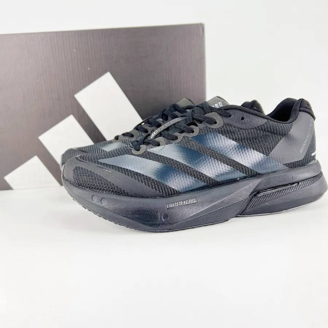 Adidas Adizero Boston 13 'Black'