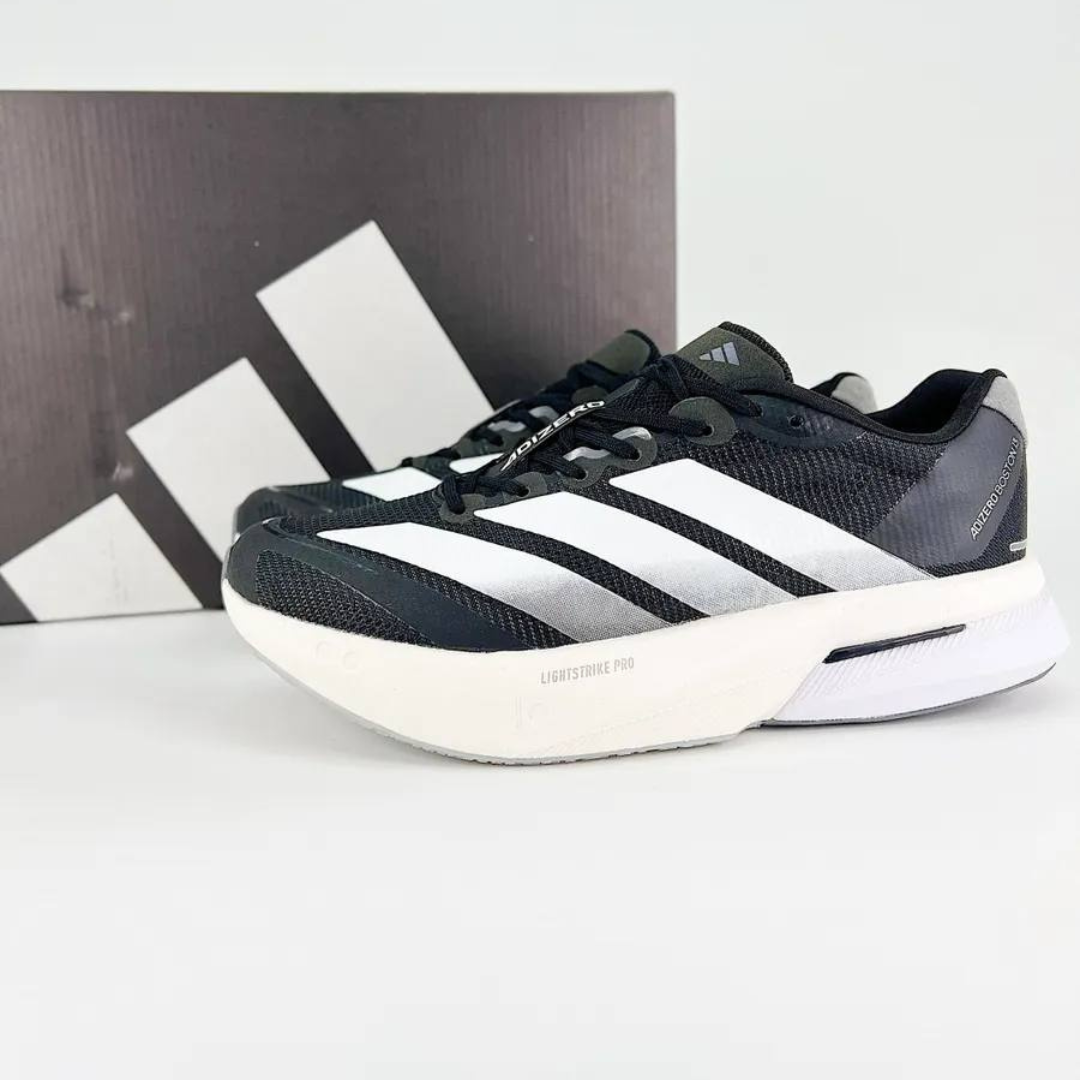 Adidas Adizero Boston 13 'Core Black'