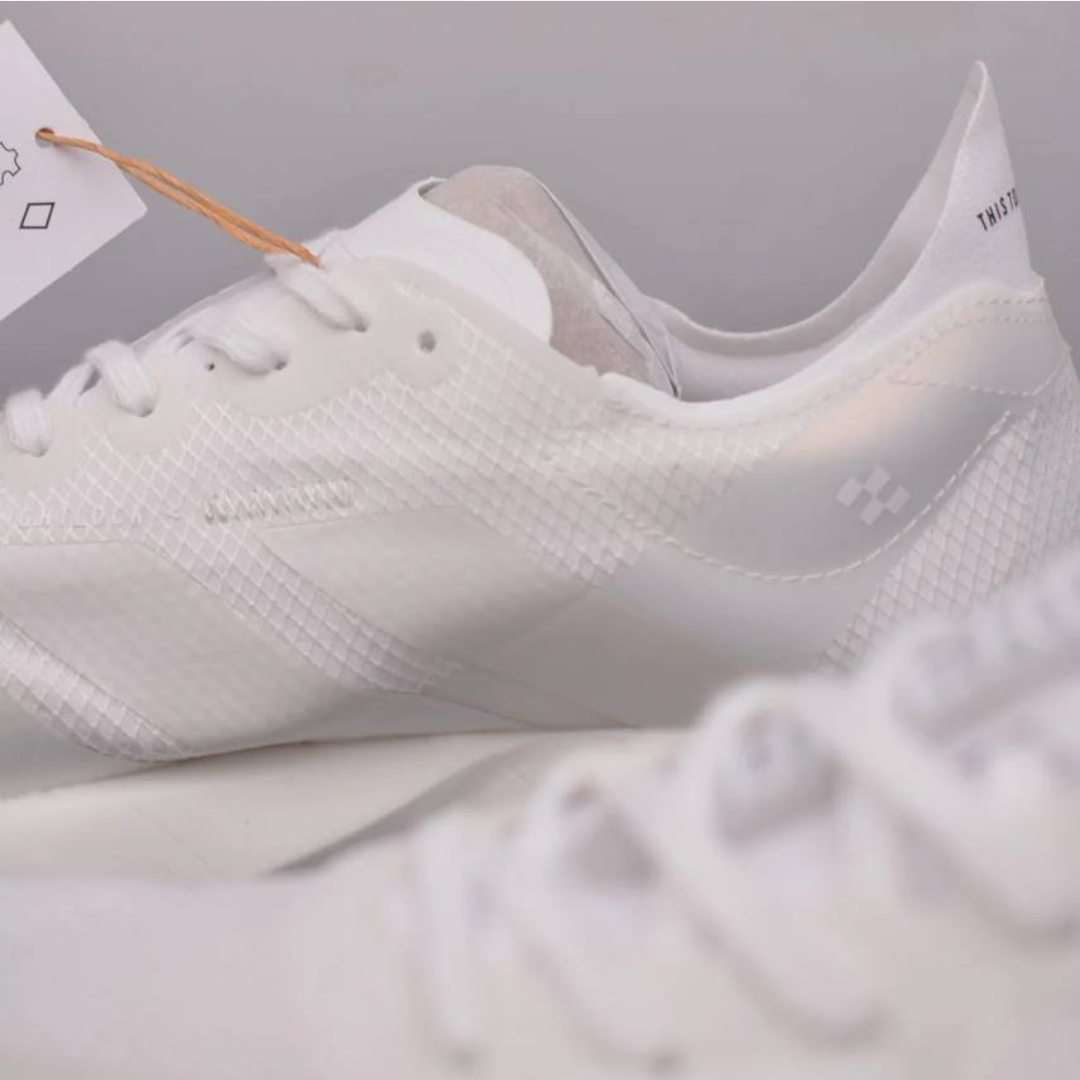 Adidas Adizero Adios Pro 4 'Cloud White'