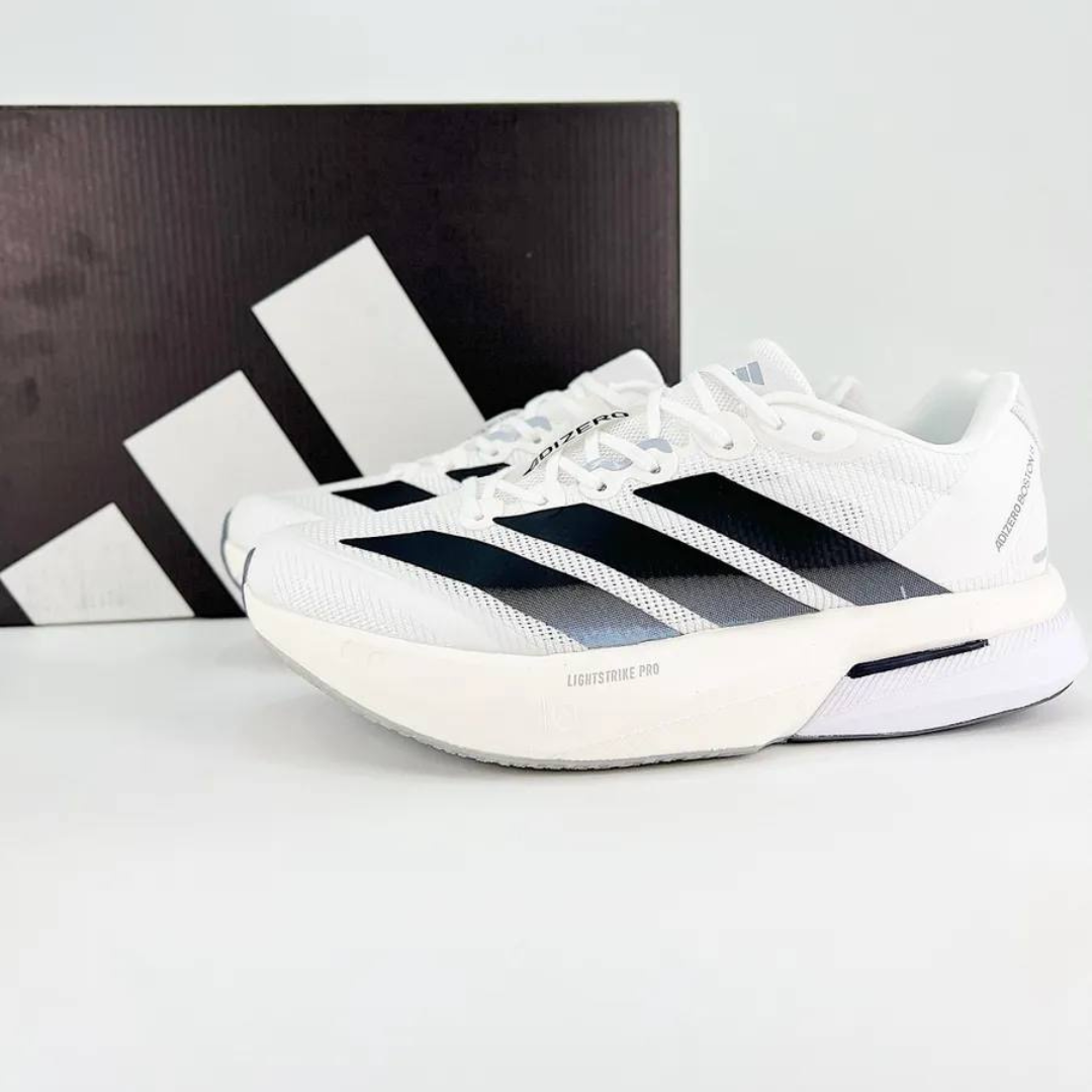 Adidas Adizero Boston 13 'White'
