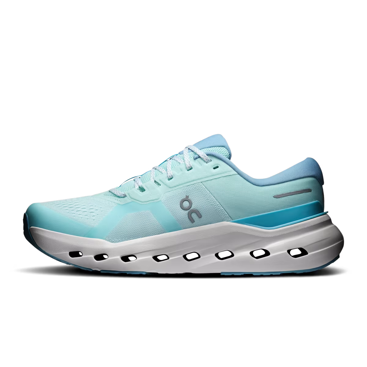Cloudrunner 3 'Flurry Cascade'