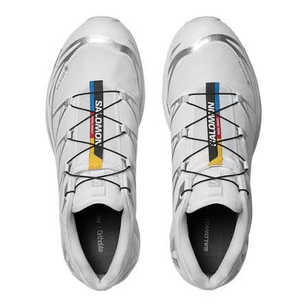 Salomon XT 6 'White Ftw Silver'
