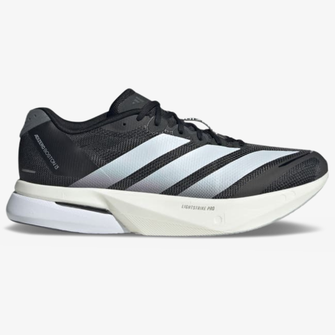 Adidas Adizero Boston 13 'Core Black'