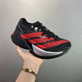 Adidas Adizero Prime X3 Strung 'True Red'