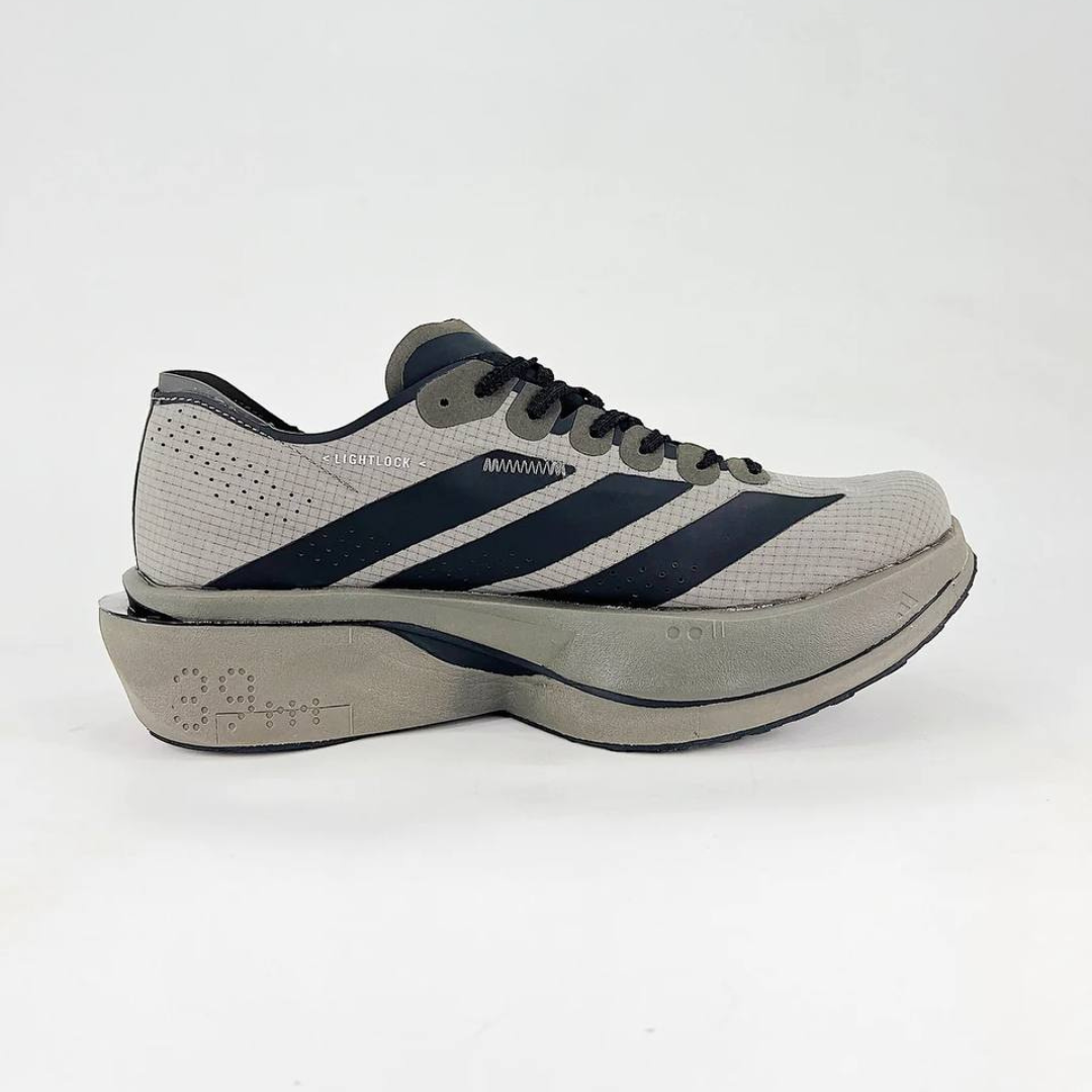 Adidas Adizero Adios Pro 5 'Black Grey'