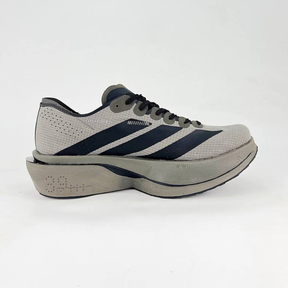 Adidas Adizero Adios Pro 5 'Black Grey'