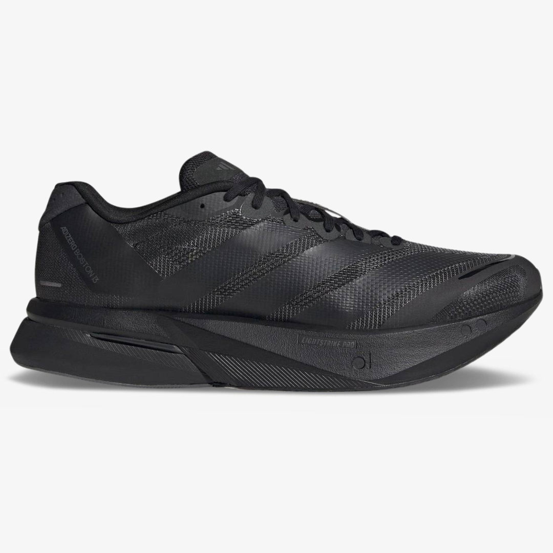 Adidas Adizero Boston 13 'Black'