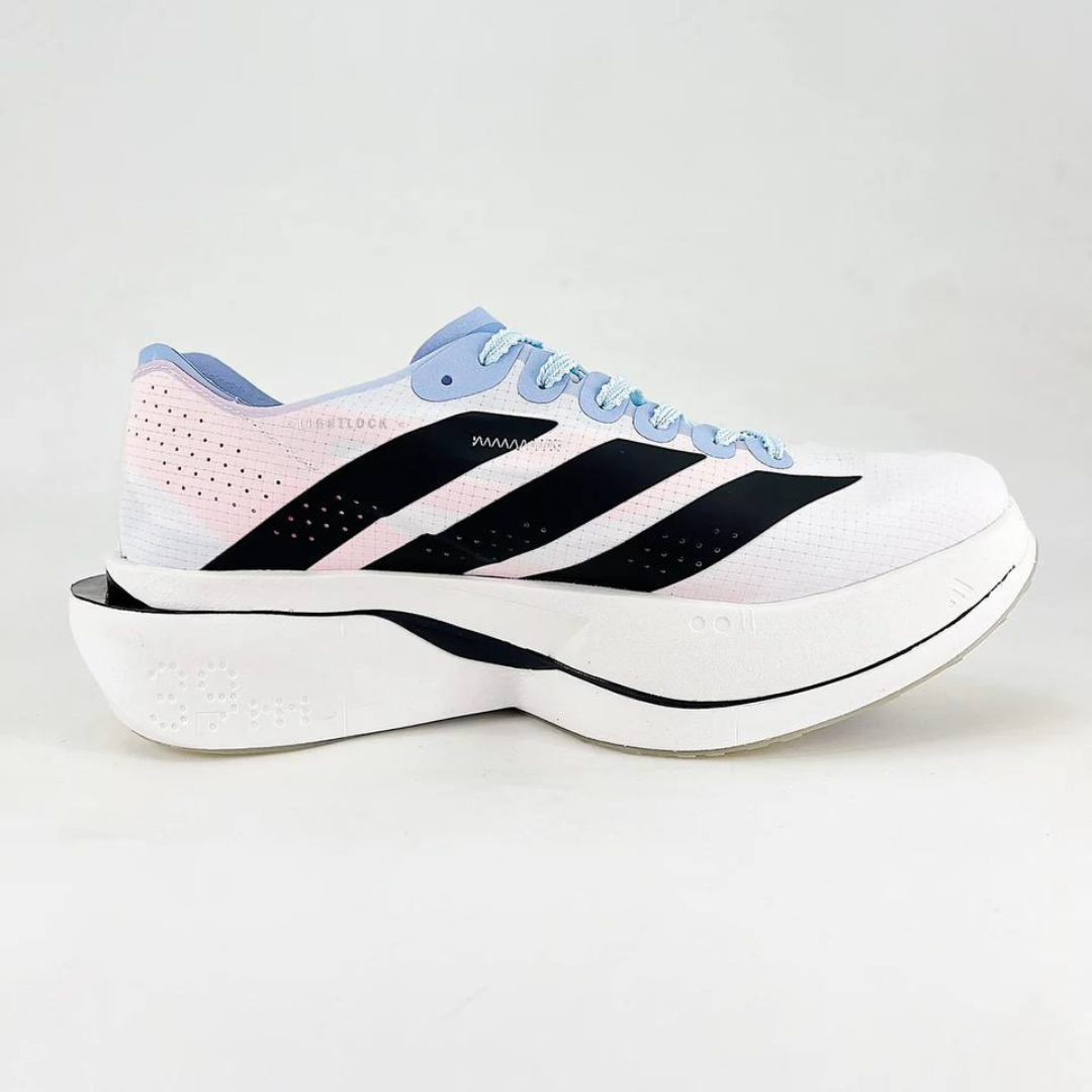 Adidas Adizero Adios Pro 5 'White Blue'