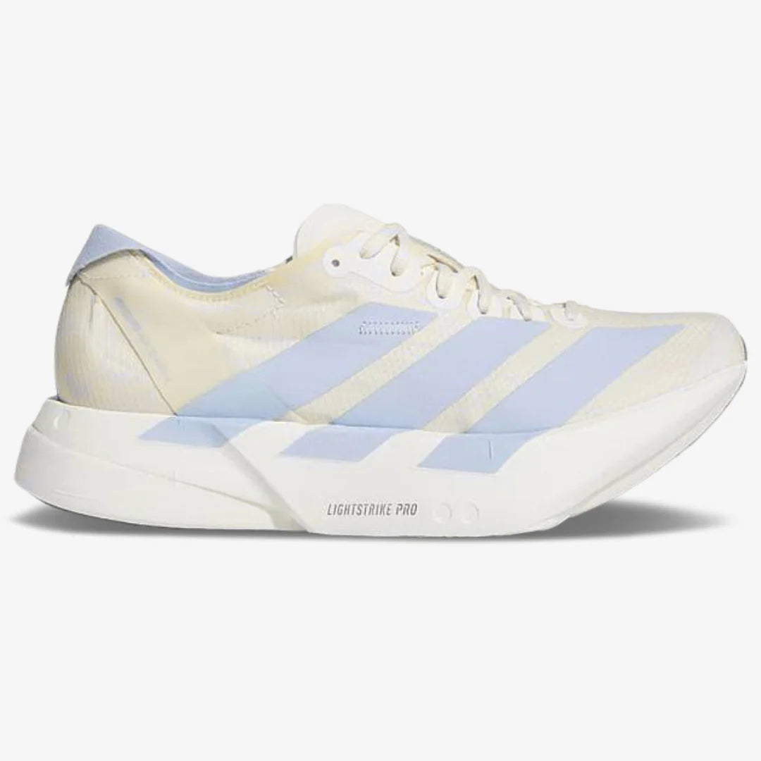 Adidas Adizero Adios Pro 4 'Baby Blue Beige'