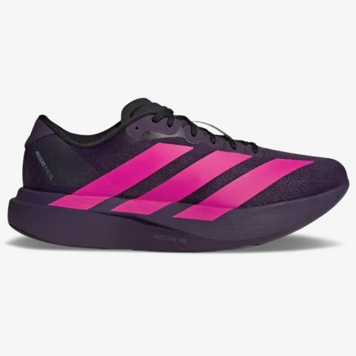 Adidas Adizero EVO SL "Black Purple"