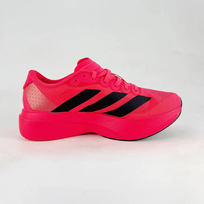 Adidas Adizero EVO SL 'Lucid Red'