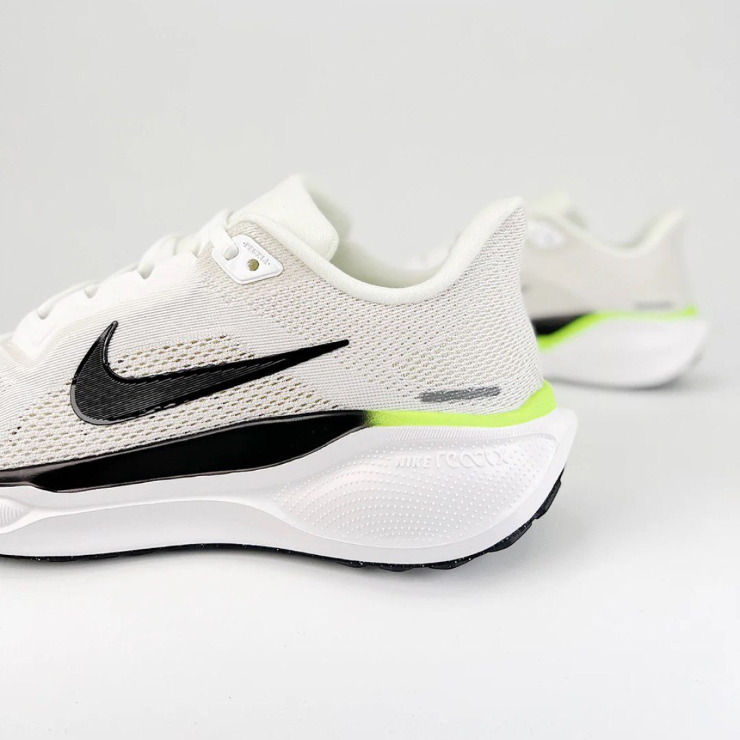 Nike Air Zoom Pegasus 41 'White Black'