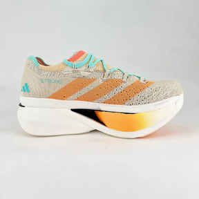 Adidas Adizero Prime X3 Strung 'Crystal Sand'