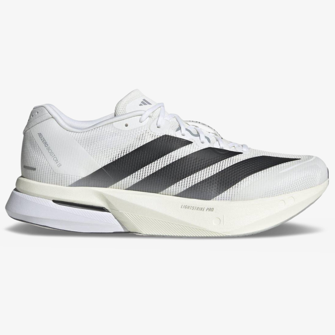Adidas Adizero Boston 13 'White'