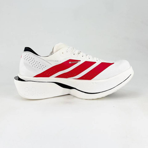 Adidas Adizero Adios Pro 5 'White Red'