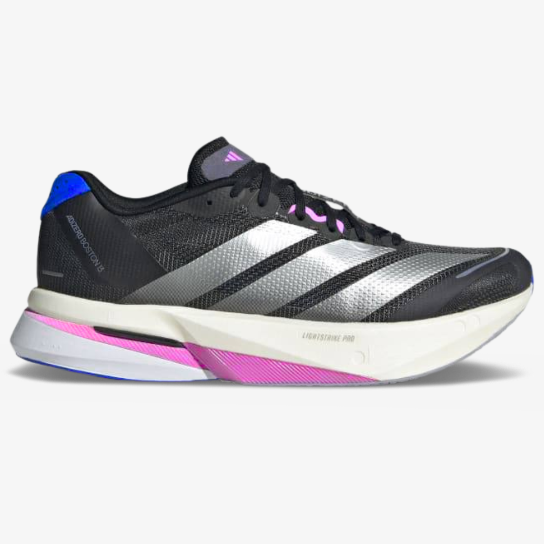 Adidas Adizero Boston 13 'Purple Burst'