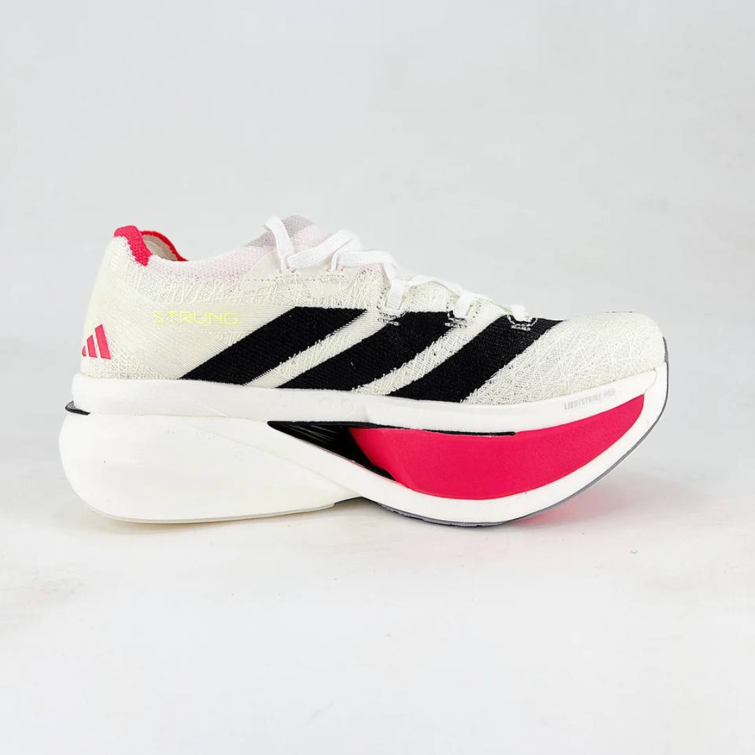 Adidas Adizero Prime X3 Strung 'Core Black'