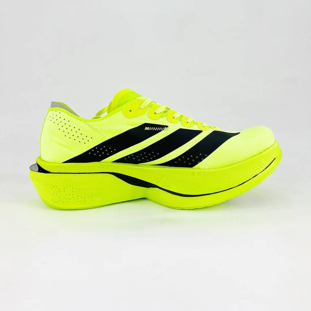 Adidas Adizero Adios Pro 5 'Lucid Lemon'