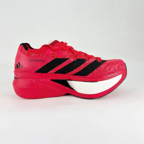 Adidas Adizero Prime X3 Strung 'Lucid Red'
