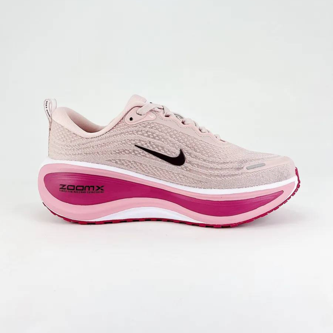 Nike Vomero Plus 'Silt Red'