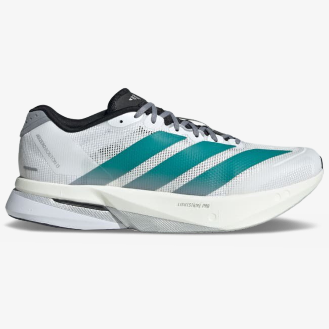 Adidas Adizero Boston 13 'White Green'