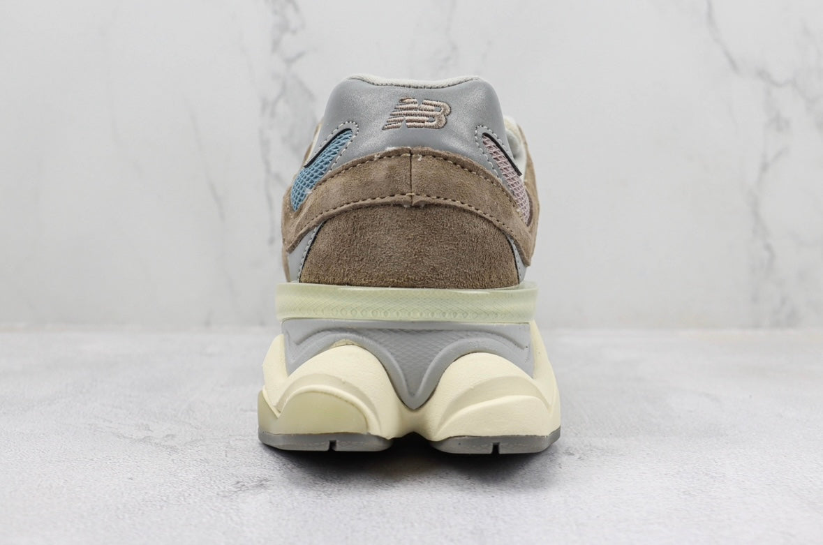 New Balance 9060 'Mushroom'