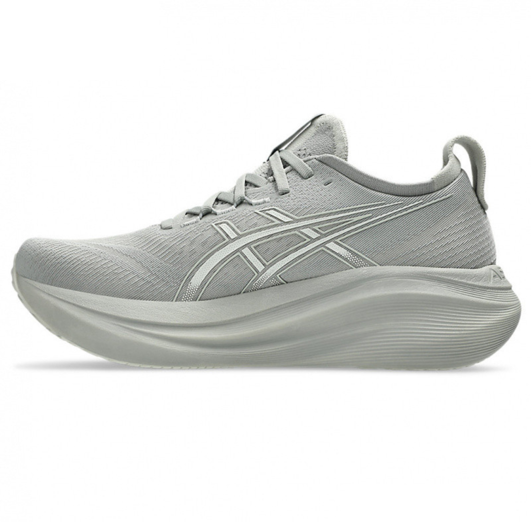 Asics Gel -Nimbus 27 'Glacier Grey'