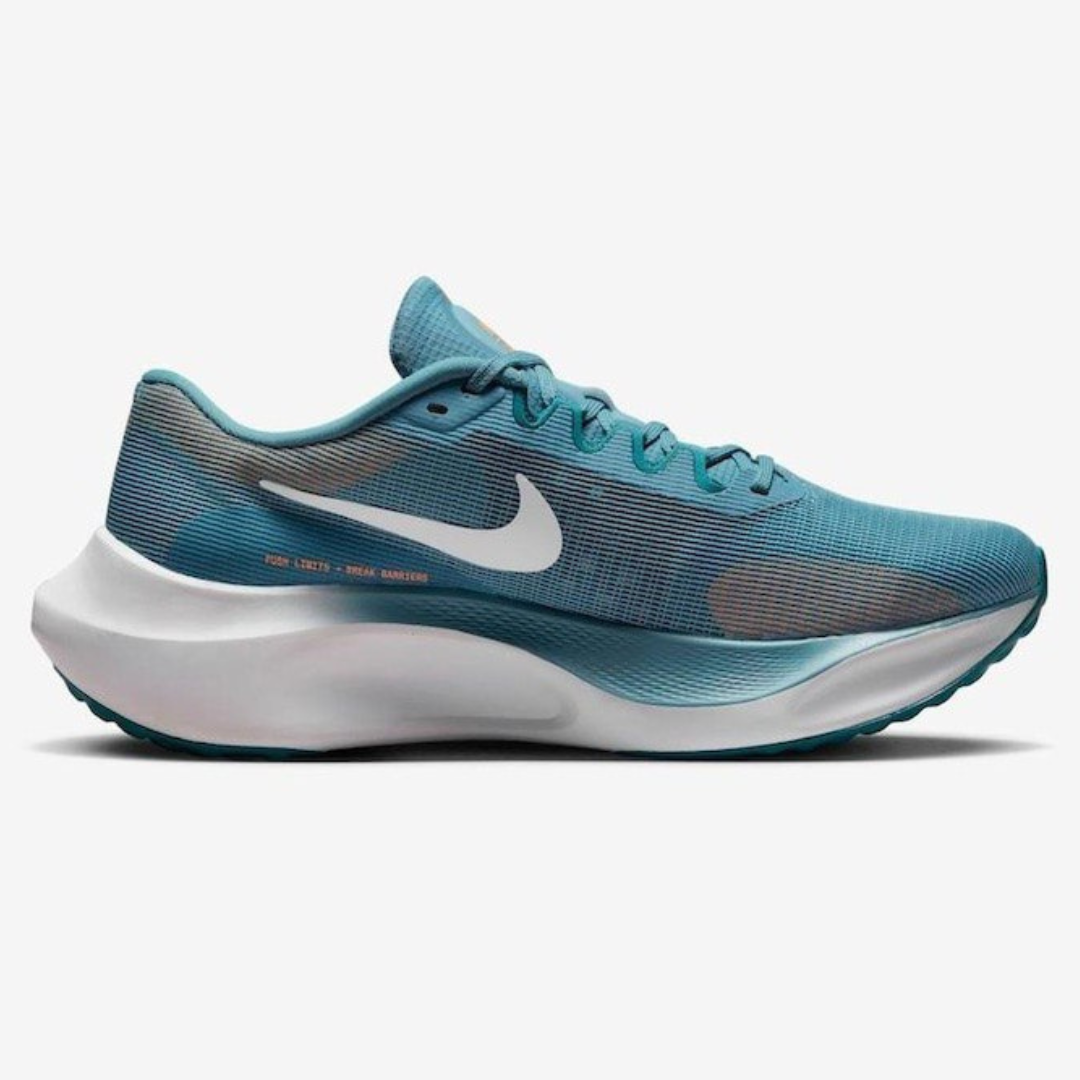 Nike Zoom Fly 5 'Light Menti'
