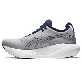 Asics Gel Nimbus 25 'Gray and Blue'