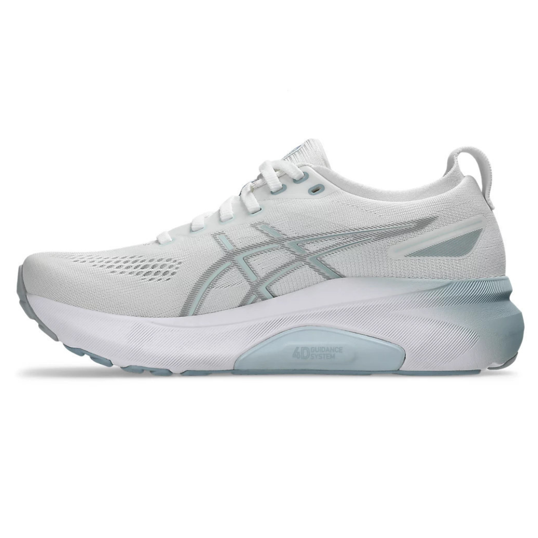 Asics Gel Kayano 31 'Sheet Rock'