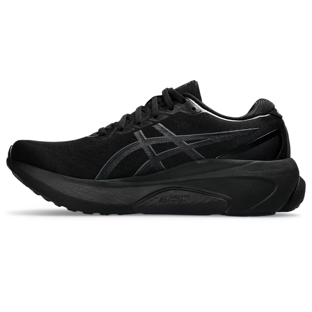 Asics Gel Kayano 30 'Black'
