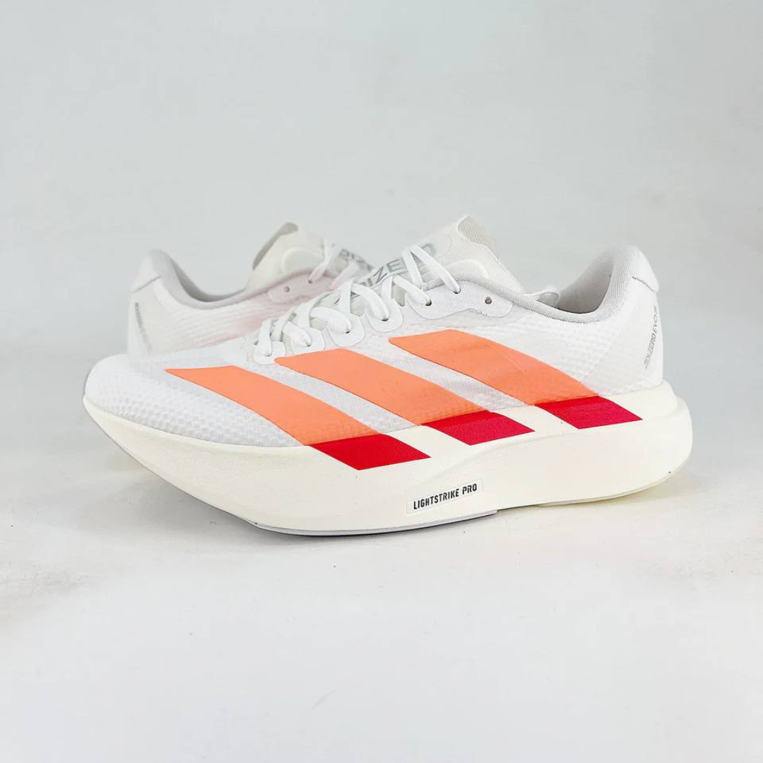 Adidas Adizero EVO SL 'Cloud White'