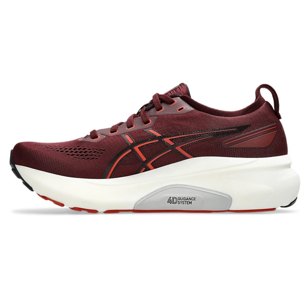 Asics Gel Kayano 31 'Red'