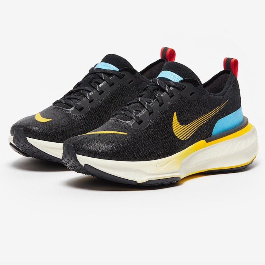 Nike Invincible Run 3 'Anthracite'