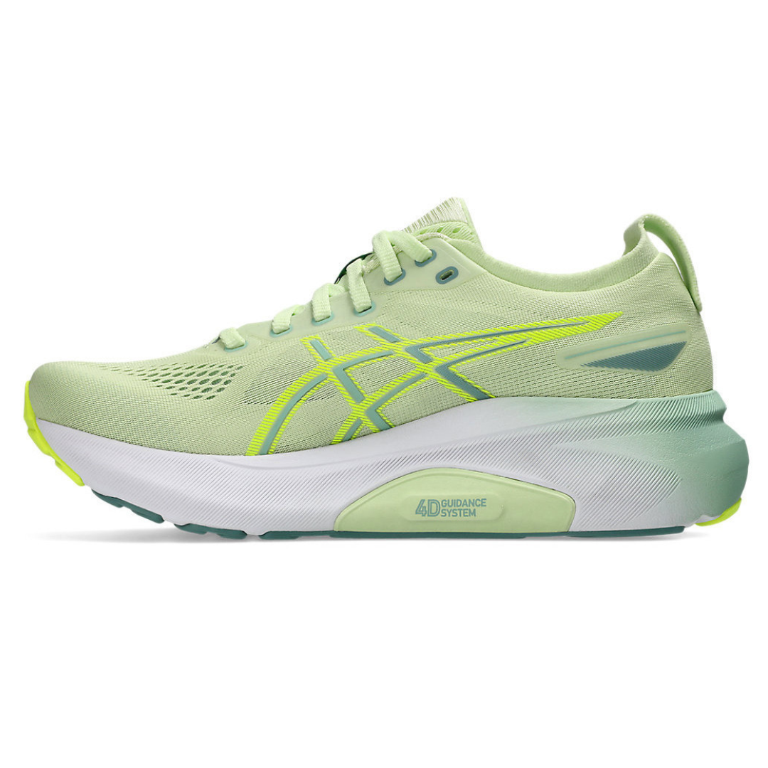 Asics Gel Kayano 31 'Cool Matcha Celadon'