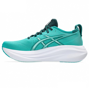 Asics Gel Nimbus 27 'Green'