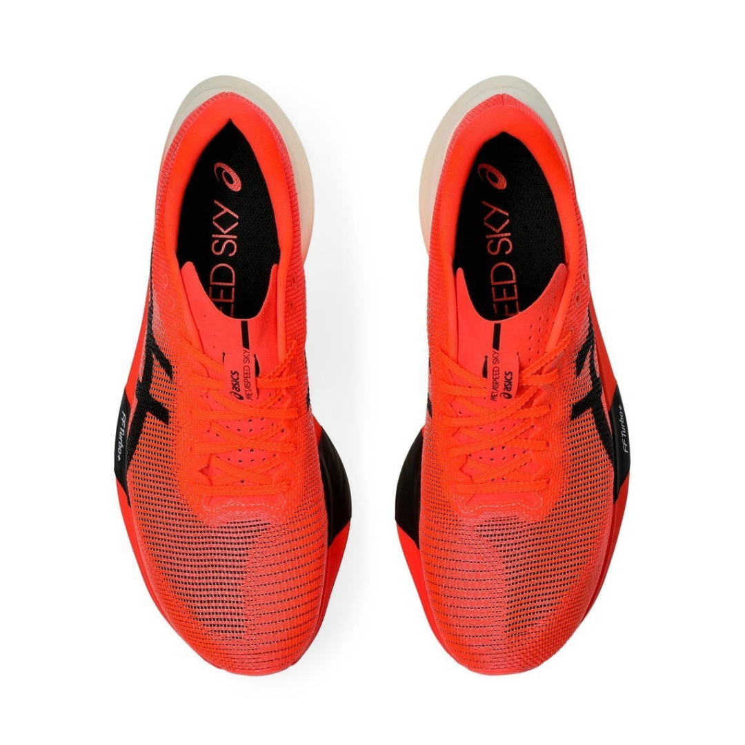 Asics Metaspeed Sky Paris 'Sunrise Red'