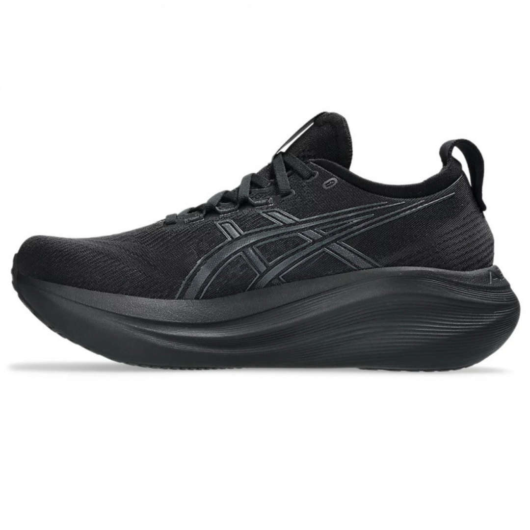 Asics Gel Nimbus 27 'Black'