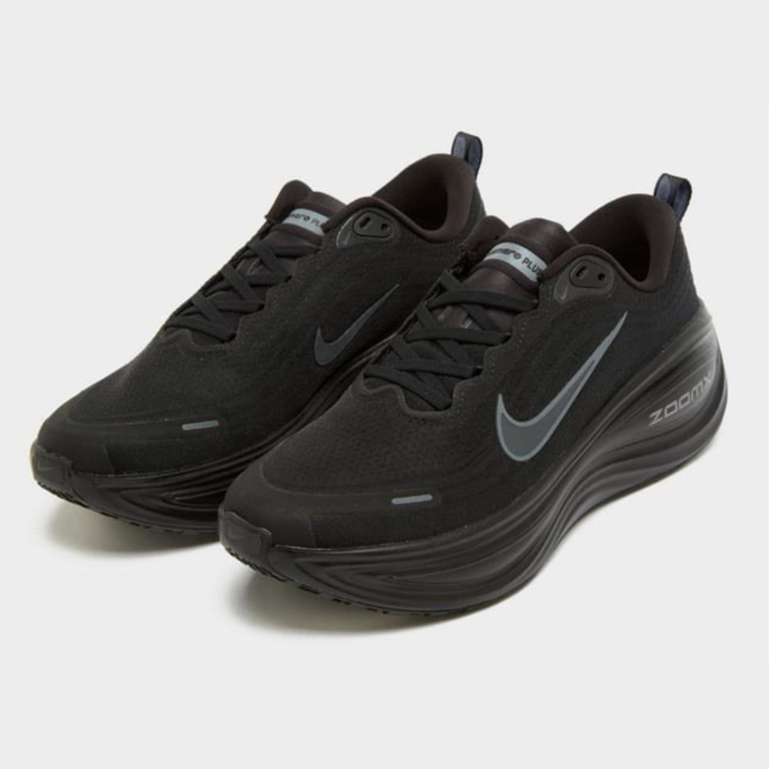 Nike Vomero Plus 'Black'