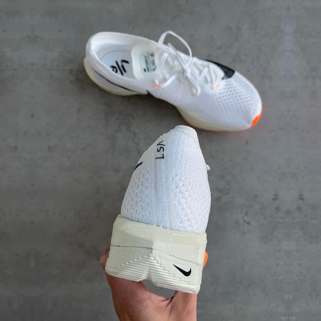 Nike Air Zoom X Vaporfly Next%3 'Prototype'