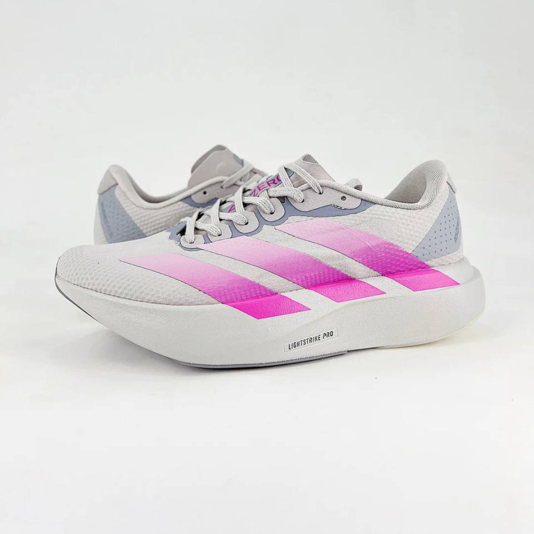 Adidas Adizero EVO SL 'Grey Spark'