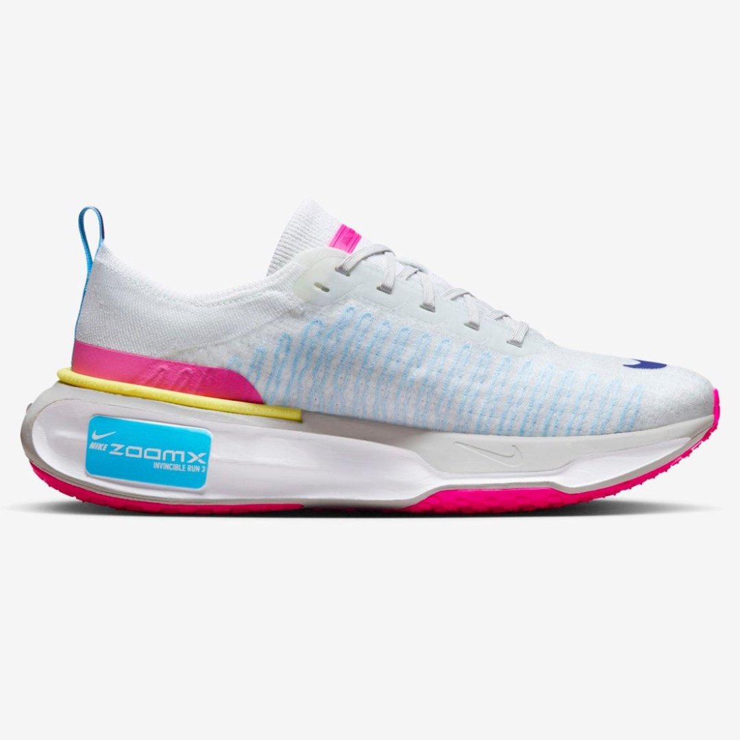 Nike Invincible Run 3 'Photon Dust'