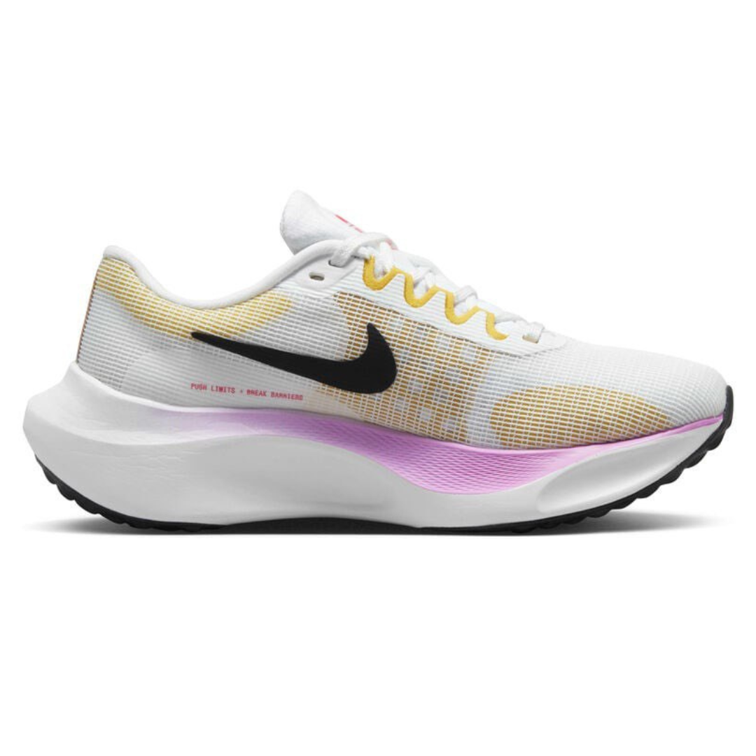 Nike Zoom Fly 5 'Rush Fuchsia'
