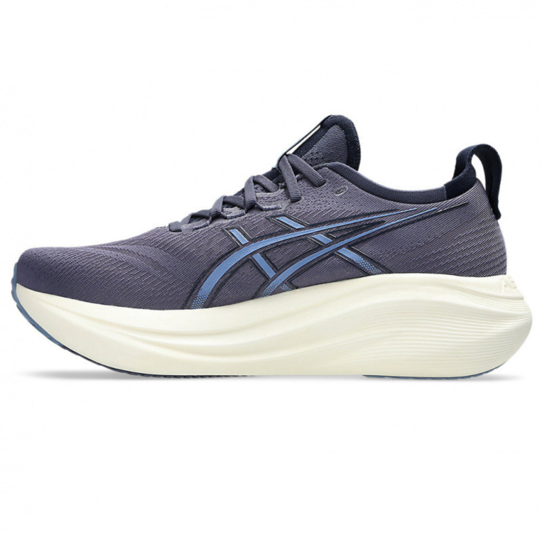 Asics Gel Nimbus 27 'Blue Fade'