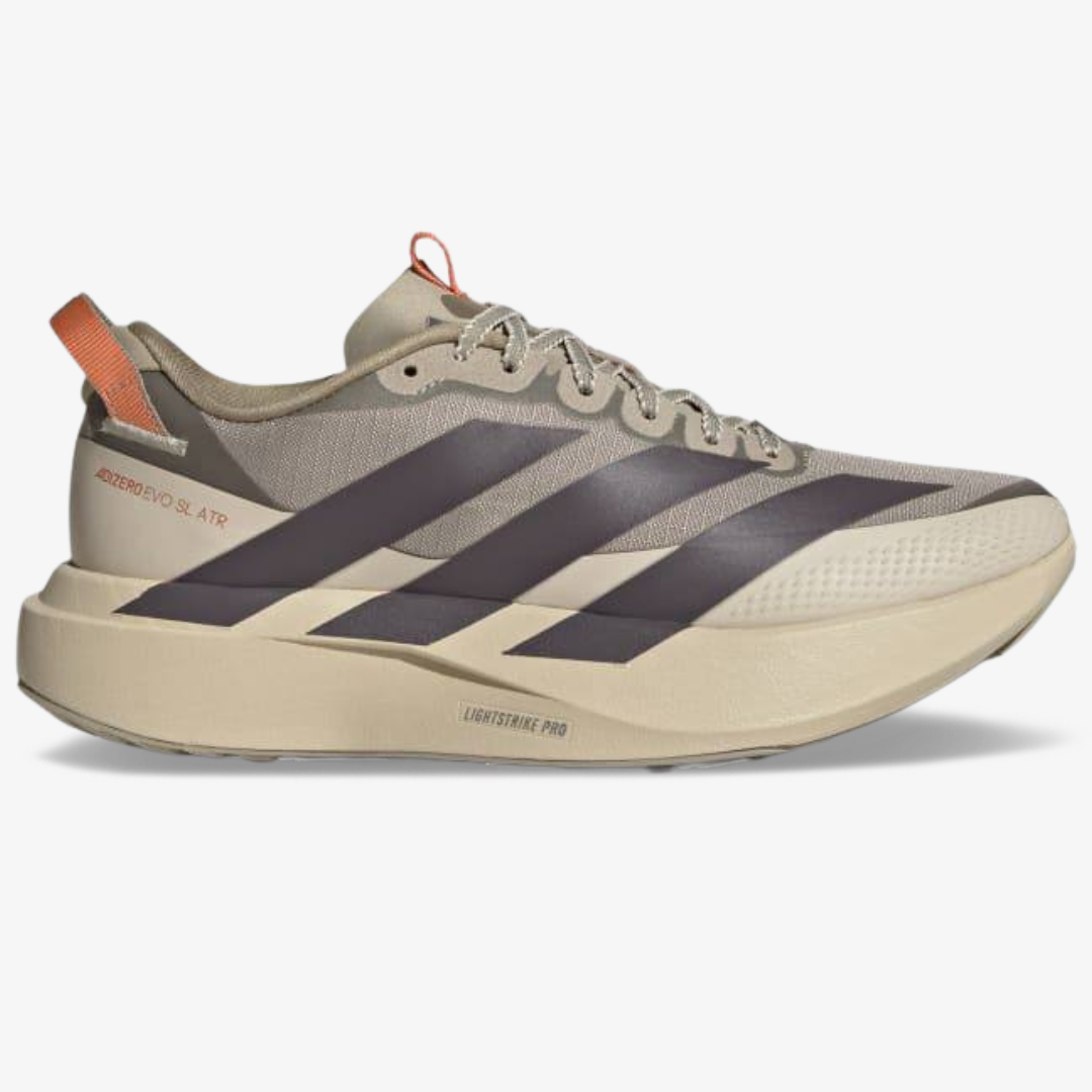 Adidas Adizero EVO SL ATR 'Grey Strata Crystal Linen'
