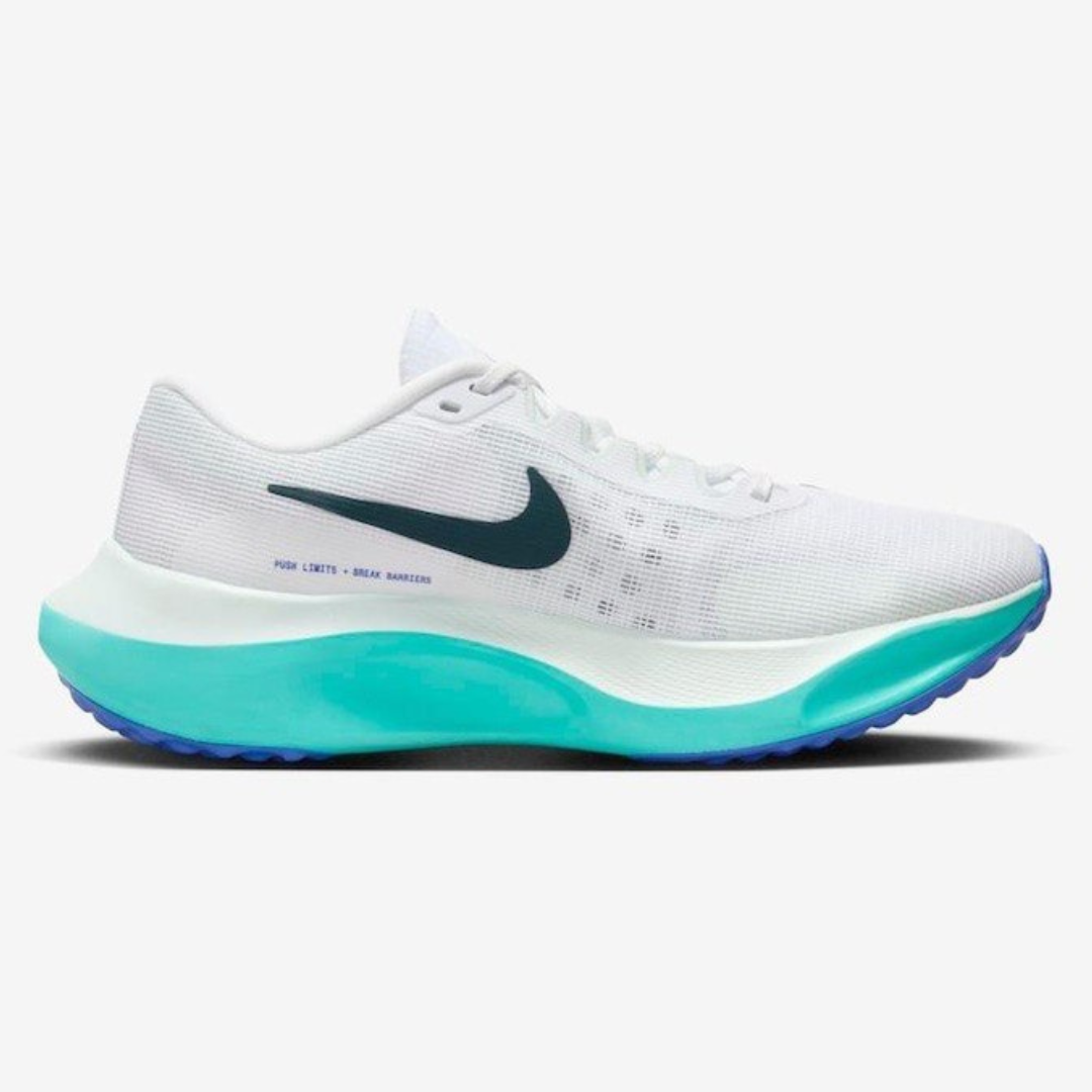 Nike Zoom Fly 5 'Clear Jade'