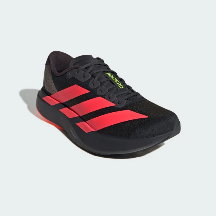 Adidas Adizero EVO SL 'Carbon Lucid Red'