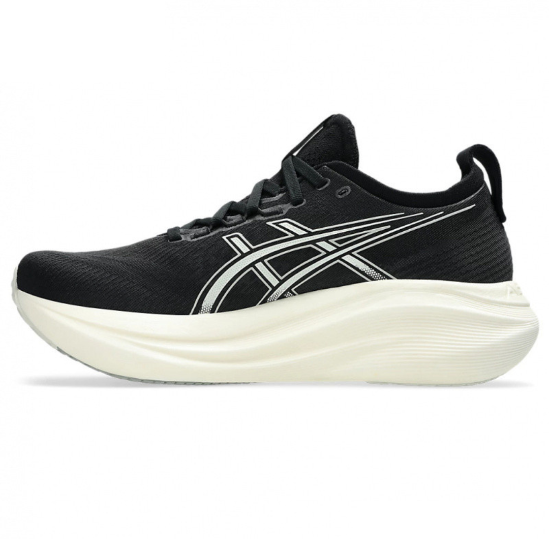 Asics Gel Nimbus 27 'Graphite Grey'