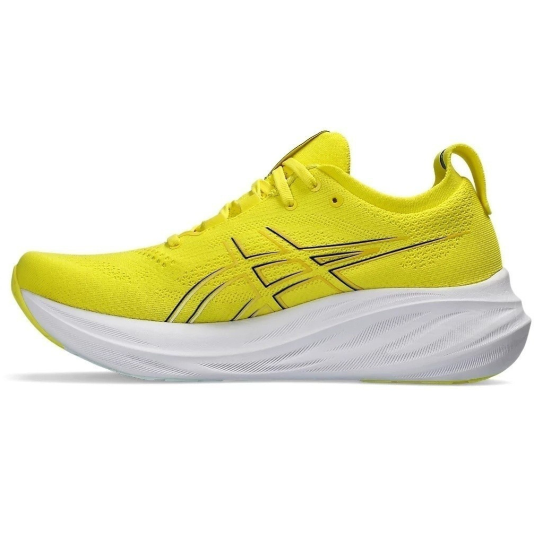 Asics Gel Nimbus 26 'Sunshine Yellow'